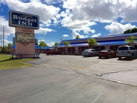 Budget Inn