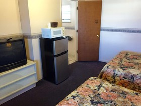 Budget Inn