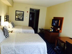 Seven Sebring Raceway Hotel