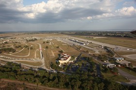Seven Sebring Raceway Hotel