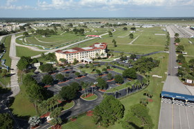 Seven Sebring Raceway Hotel