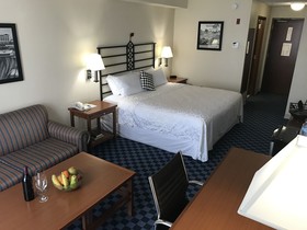 Seven Sebring Raceway Hotel