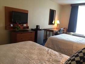 Seven Sebring Raceway Hotel