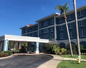 Seven Sebring Raceway Hotel