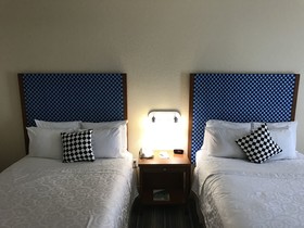 Seven Sebring Raceway Hotel