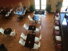 Seven Sebring Raceway Hotel