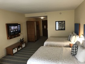 Seven Sebring Raceway Hotel