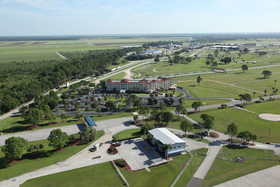 Seven Sebring Raceway Hotel