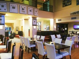 Seven Sebring Raceway Hotel