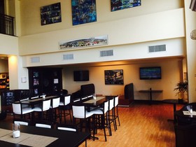Seven Sebring Raceway Hotel