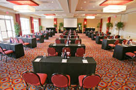 Seven Sebring Raceway Hotel