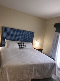 Seven Sebring Raceway Hotel