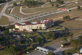 Seven Sebring Raceway Hotel