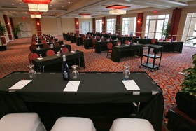 Seven Sebring Raceway Hotel
