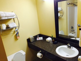 Seven Sebring Raceway Hotel