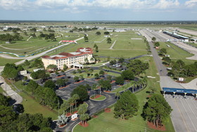 Seven Sebring Raceway Hotel