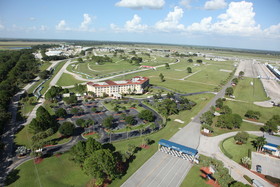Seven Sebring Raceway Hotel