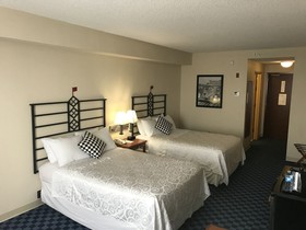 Seven Sebring Raceway Hotel