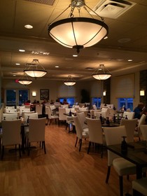 Seven Sebring Raceway Hotel