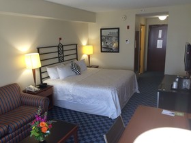 Seven Sebring Raceway Hotel