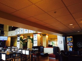 Seven Sebring Raceway Hotel