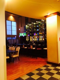 Seven Sebring Raceway Hotel