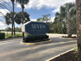 Seven Sebring Raceway Hotel