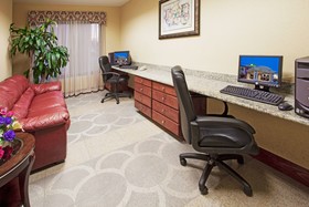 Holiday Inn Express & Suites Sebring