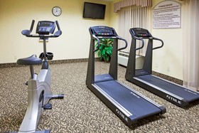 Holiday Inn Express & Suites Sebring