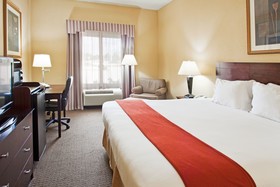 Holiday Inn Express & Suites Sebring
