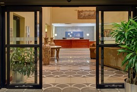 Holiday Inn Express & Suites Sebring