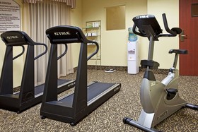 Holiday Inn Express & Suites Sebring