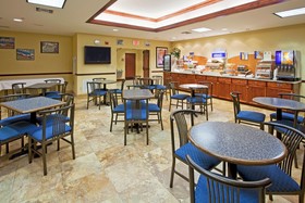 Holiday Inn Express & Suites Sebring