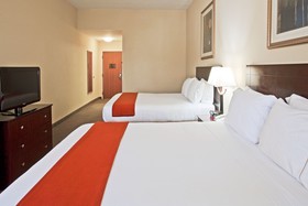 Holiday Inn Express & Suites Sebring