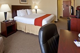 Holiday Inn Express & Suites Sebring