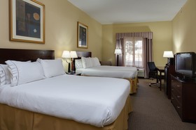 Holiday Inn Express & Suites Sebring