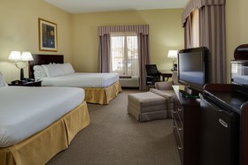 Holiday Inn Express & Suites Sebring