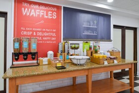 Hampton Inn & Suites Tampa-East