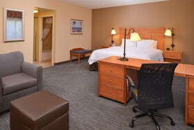 Hampton Inn & Suites Tampa-East