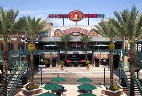 Hampton Inn & Suites Tampa-East