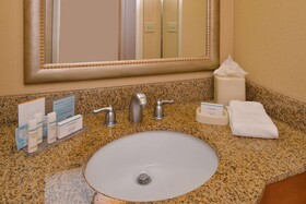 Hampton Inn & Suites Tampa-East