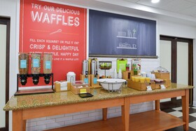 Hampton Inn & Suites Tampa-East