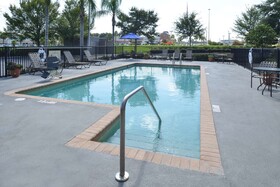 Hampton Inn & Suites Tampa-East