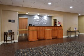 Hampton Inn & Suites Tampa-East