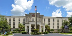Hampton Inn & Suites Tampa-East