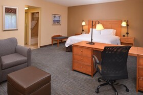 Hampton Inn & Suites Tampa-East