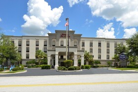 Hampton Inn & Suites Tampa-East