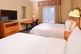 Hampton Inn & Suites Tampa-East