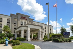Hampton Inn & Suites Tampa-East