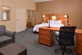 Hampton Inn & Suites Tampa-East